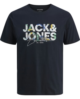 JJJ 12279670-SKC-152 T-SHIRT MALE KNIT Main Image