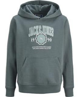 JJJ 12279620-STW-140 SWEAT MALE KNIT Main Image