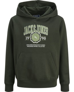 JJJ 12279620-DUB-176 SWEAT MALE KNIT Main Image