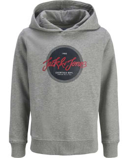 JJJ 12279596-LGM-140 SWEAT MALE KNIT Main Image