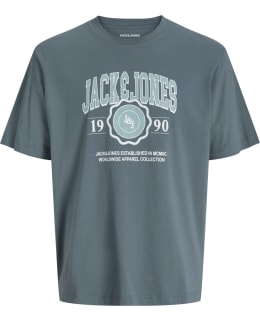 JJJ 12279701-STW-140 T-SHIRT MALE KNIT Main Image