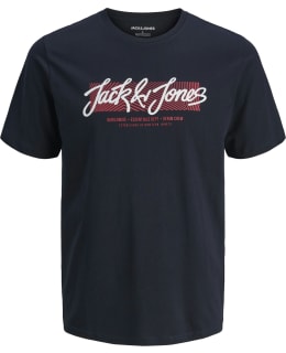 JJJ 12279827-SKC-152 T-SHIRT MALE KNIT Main Image