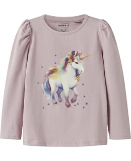 NI 13244594-BUL-110 T-SHIRT FEM KNIT Main Image