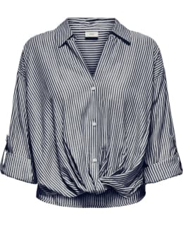 JDY 15354238-CLD-SEA-XS SHIRT WITH SLE Main Image