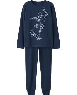 NI 13248827-TIT-146/152 PYJAMAS TWO-PI Main Image