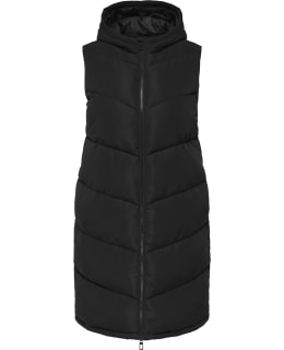 CARMACOMA 15358817-BLA--L-50/52 VEST - P Main Image