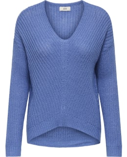 JDY 15208245-EAF-YDE-M PULLOVER FEM KNIT Main Image