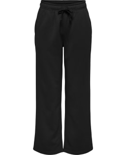 ONLY 15338734-BLA-M PANTS FEM KNIT Main Image
