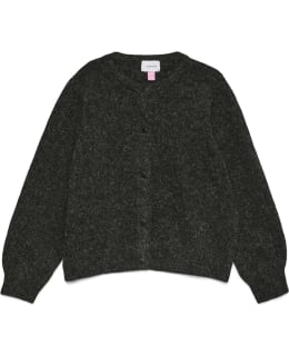 VMG 10337557-BLA-BLL-158/164 CARDIGAN FE Main Image