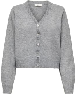 JDY 15351415-MGM-SDE-M CARDIGAN FEM KNIT Main Image