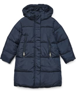 VMG 10332719-NAB-140 COAT FEM WOV Main Image