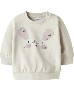 NI 13244365-PEM-62 SWEATSHIRT FEM KNIT Main Image