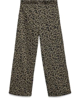 VMG 10337643-CUB-LEO-134 PANTS FEM KNIT Main Image