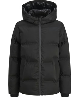 JJJ 12282301-BLA-152 JACKET MALE WOV Main Image