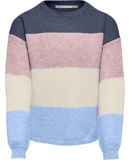 KONL 15207169-VII-CHP-146/152 PULLOVER F Main Image