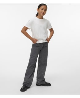 VMG 10337751-BLA-STU-134/140 T-SHIRT FEM Main Image