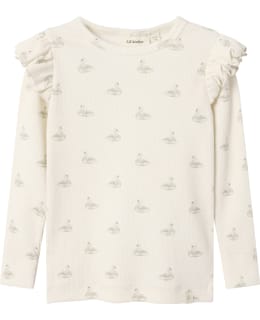 LIL A 13239258-PAP-SWA-98 T-SHIRT FEM KN Main Image