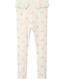 LIL A 13239259-PAP-SWA-110 LEGGINGS FEM Main Image