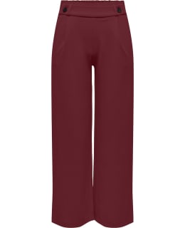 JDY 15208430-CAB-SDE-XXL30 PANTS FEM KNI Main Image