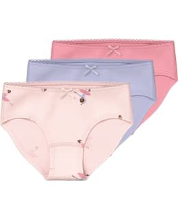 NI 13248320-PEA-PEO-98 TRUNKS FEM KNIT Main Image