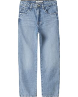 NI 13248484-LBD-122 JEANS MALE WOV Main Image