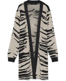 VM 10317342-BLA-ADE-M-46/48 CARDIGAN FEM Main Image