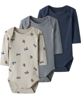 NI 13248311-PEY-TRA-92 BODYSTOCKING MALE Main Image