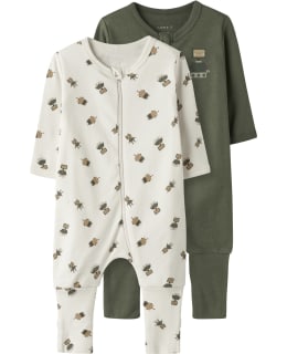 NI 13248516-JES-TEL-86 PYJAMAS ONE-PIE Main Image