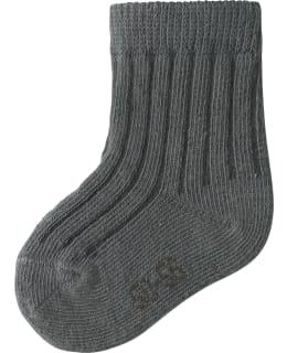 LIL A 13241169-POS-50/56 SOCKS MALE KNIT Main Image