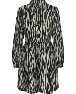 ONLY 15241890-BLA-SAO-L DRESS FEM WOV Main Image