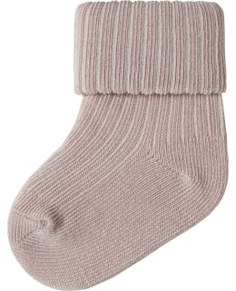 NI 13207439-BUL-62/68 SOCKS FEM KNIT Main Image