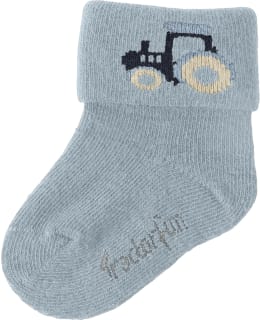 NI 13244697-DUB-62/68 SOCKS MALE KNIT Main Image