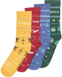 ONS 22035398-POR-OG/GB/AG-OS SOCKS MALE Main Image