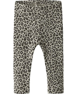 NI 13249255-PEY-50 LEGGINGS FEM KNIT Main Image