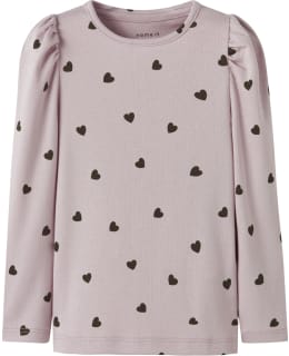 NI 13249239-BUL-110 T-SHIRT FEM KNIT Main Image