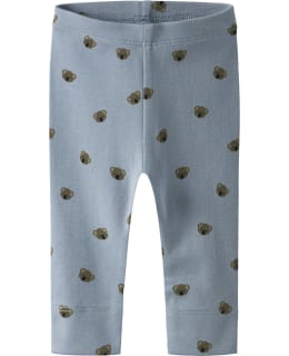 NI 13249272-DUB-56 LEGGINGS MALE KNIT Main Image