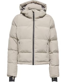 ONP 15354013-STR-M JACKET FEM WOV Main Image