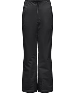 ONP 15354018-BLA-XL PANTS FEM WOV Main Image