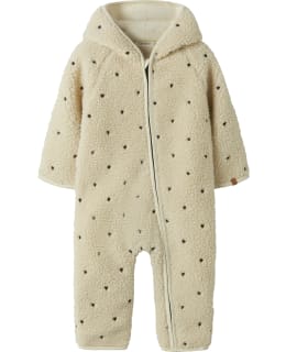 LIL A 13249258-TUR-HEA-62/68 LOOSE SUIT Main Image