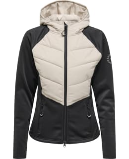 ONP 15354983-BLA-DDE-L JACKET FEM KNIT Main Image