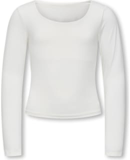 KONL 15358051-CLD-146/152 BLOUSE CLOSE Main Image