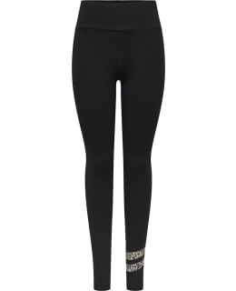 ONP 15354487-BLA-OW.-M LEGGINGS FEM KNIT Main Image