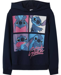 NI 13246061-NAB-122/128 SWEAT FEM KNIT Main Image