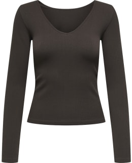 ONP 15354964-CHT-XS/S BLOUSE CLOSED NE Main Image