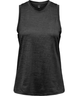 ONP 15354209-BLA-EDE-XL TANK TOP FEM KNI Main Image