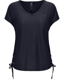 ONP 15298795-NIS-XS T-SHIRT FEM KNIT Main Image