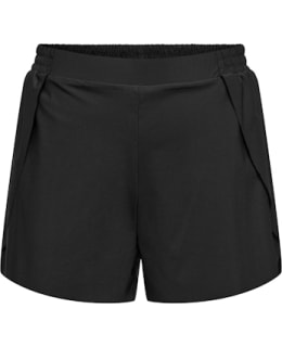 ONP 15354646-BLA-XS SHORTS FEM KNIT Main Image