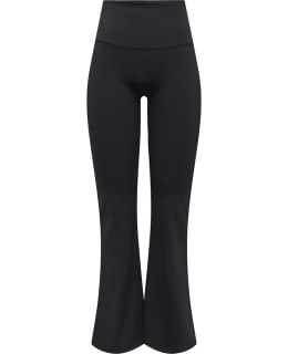 ONP 15354442-BLA-S PANTS FEM KNIT Main Image