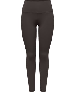 ONP 15354567-CHT-XS LEGGINGS FEM KNIT Main Image