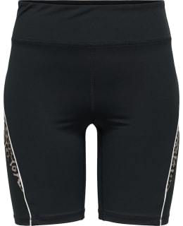 ONP 15354456-BLA-ODE-XL SHORTS FEM KNIT Main Image